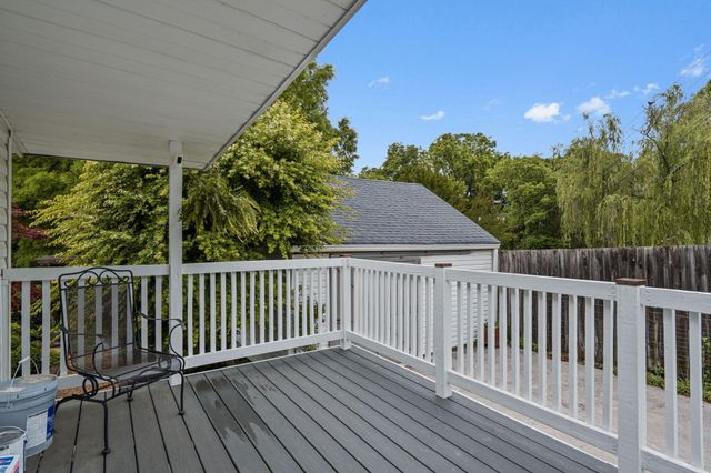 1273 Brown Avenue, NW, Cleveland, TN 37311