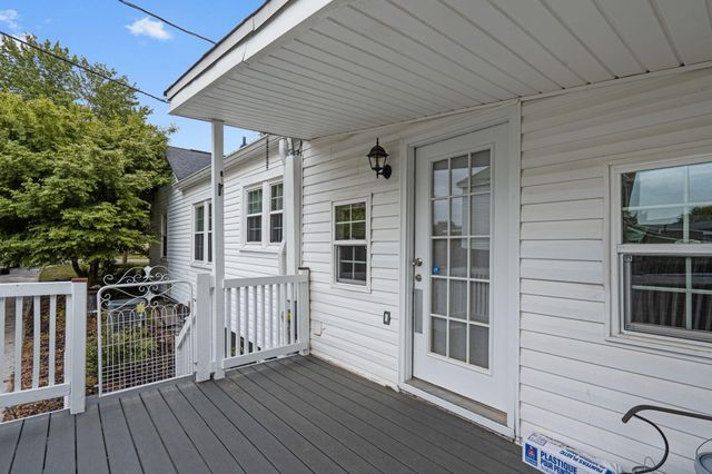 1273 Brown Avenue, NW, Cleveland, TN 37311