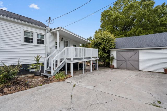 1273 Brown Avenue, NW, Cleveland, TN 37311