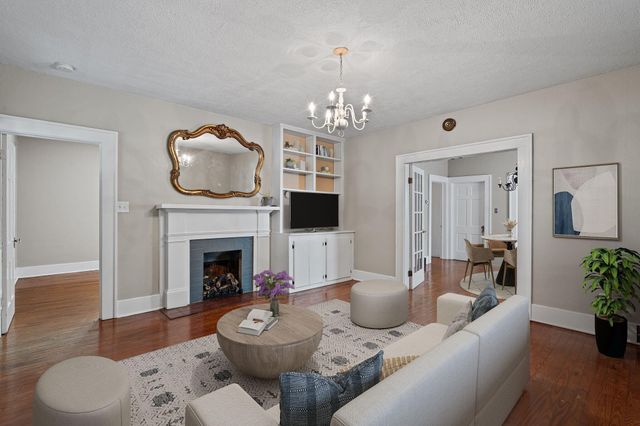 1273 Brown Avenue, NW, Cleveland, TN 37311