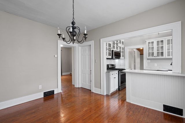 1273 Brown Avenue, NW, Cleveland, TN 37311