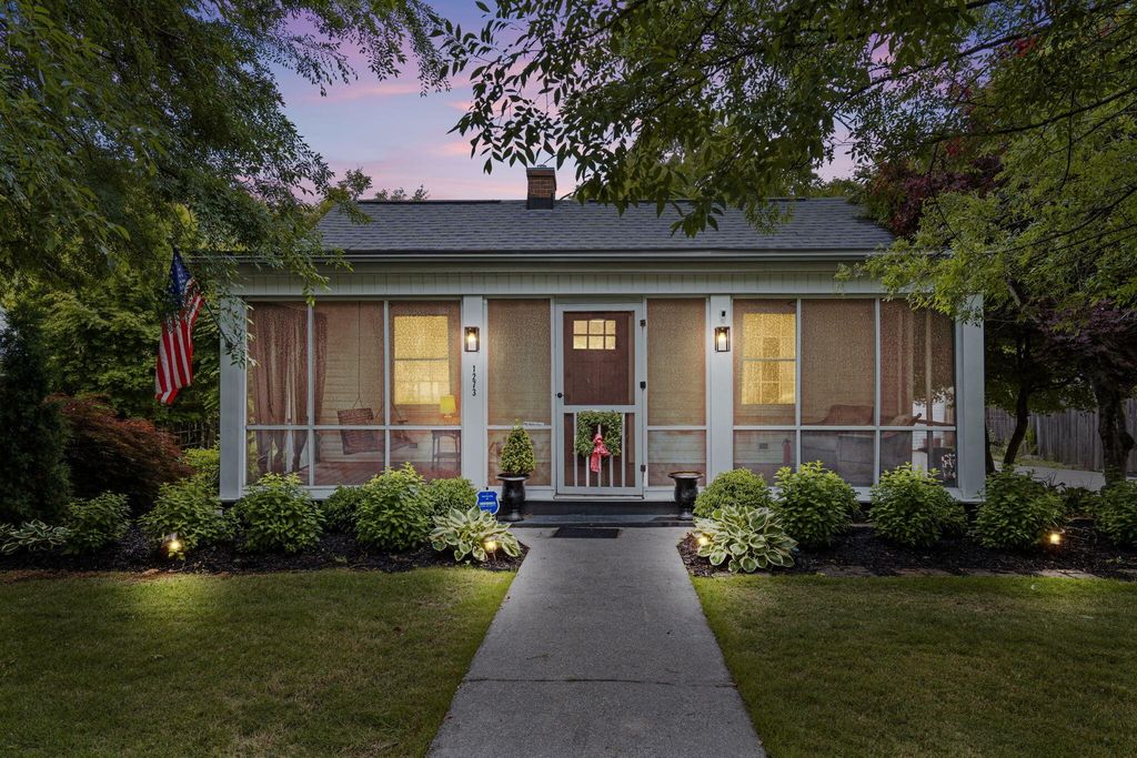 1273 Brown Avenue, NW, Cleveland, TN 37311