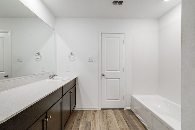 436 Frio Pass Trail, Fort Worth, TX 76052