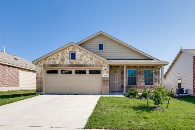 436 Frio Pass Trail, Fort Worth, TX 76052