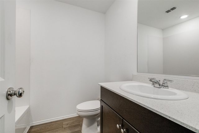 436 Frio Pass Trail, Fort Worth, TX 76052