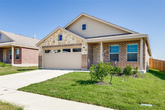436 Frio Pass Trail, Fort Worth, TX 76052