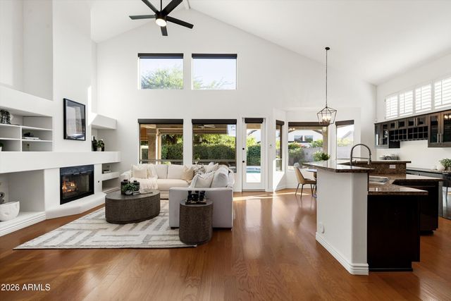6501 E BETTY ELYSE Lane, Scottsdale, AZ 85254