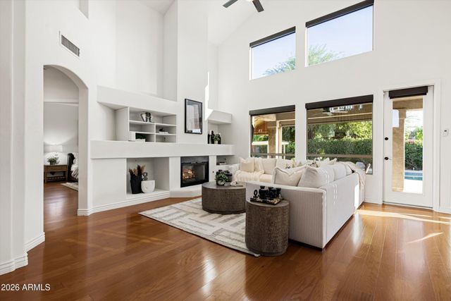 6501 E BETTY ELYSE Lane, Scottsdale, AZ 85254