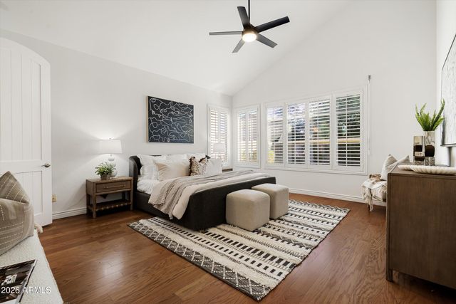6501 E BETTY ELYSE Lane, Scottsdale, AZ 85254