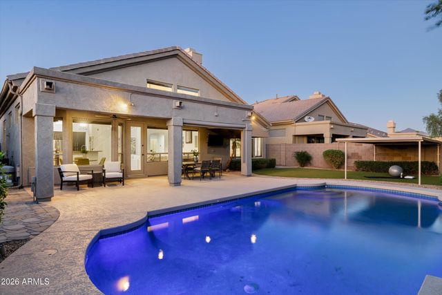 6501 E BETTY ELYSE Lane, Scottsdale, AZ 85254