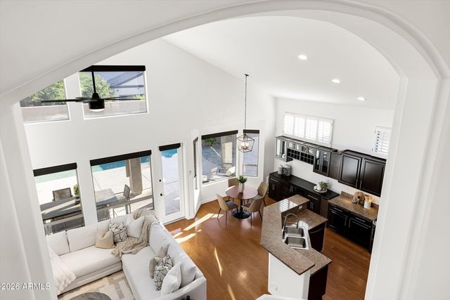6501 E BETTY ELYSE Lane, Scottsdale, AZ 85254