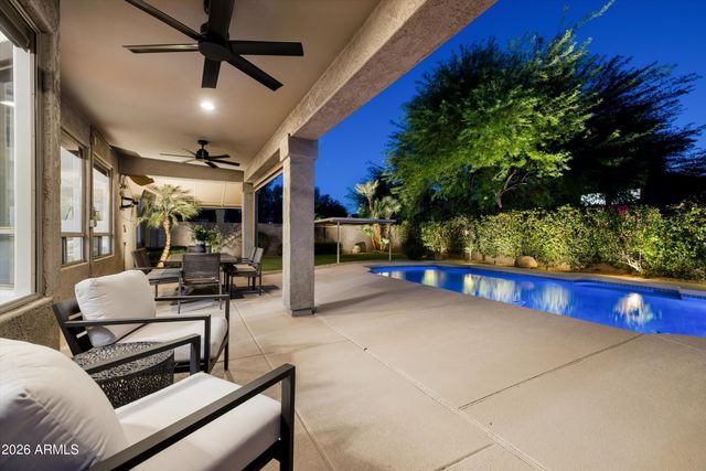 6501 E BETTY ELYSE Lane, Scottsdale, AZ 85254