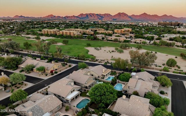 6501 E BETTY ELYSE Lane, Scottsdale, AZ 85254