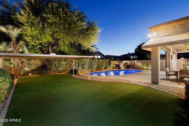 6501 E BETTY ELYSE Lane, Scottsdale, AZ 85254
