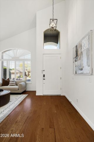 6501 E BETTY ELYSE Lane, Scottsdale, AZ 85254