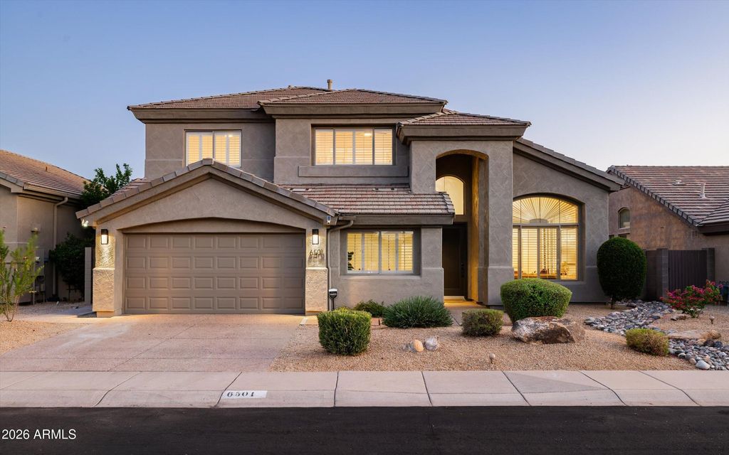 6501 E BETTY ELYSE Lane, Scottsdale, AZ 85254