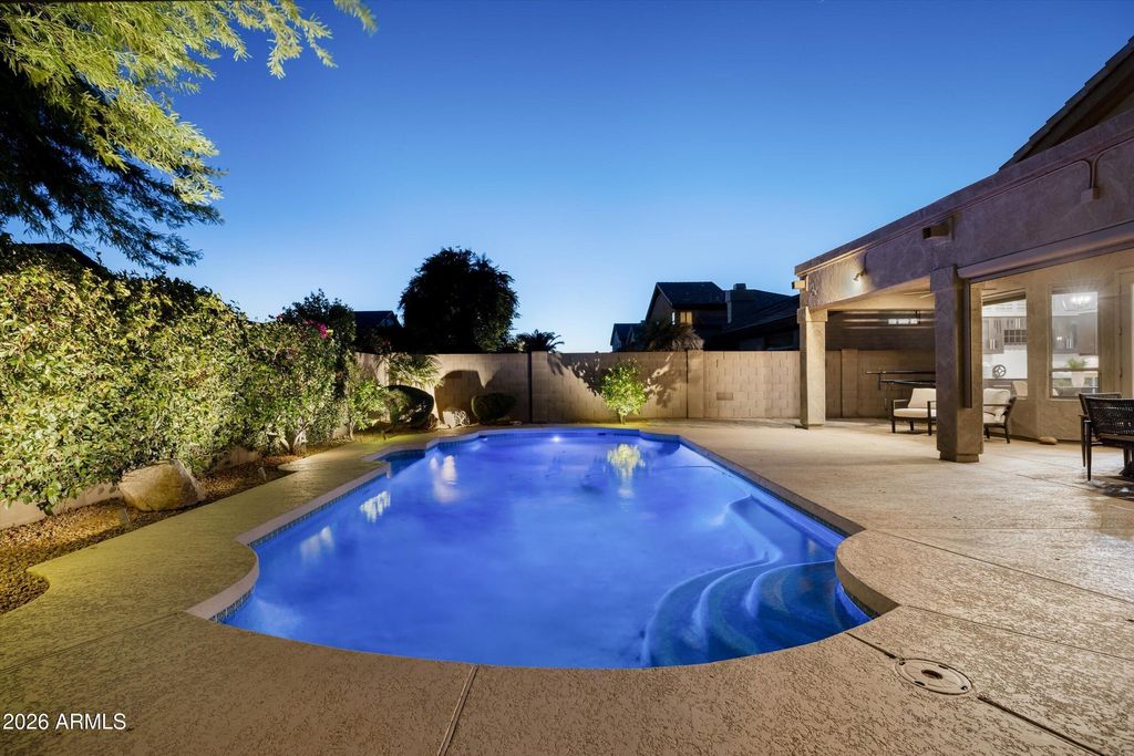 6501 E BETTY ELYSE Lane, Scottsdale, AZ 85254 — photo 5