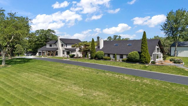 13700 W 81st Avenue, Dyer, IN 46311