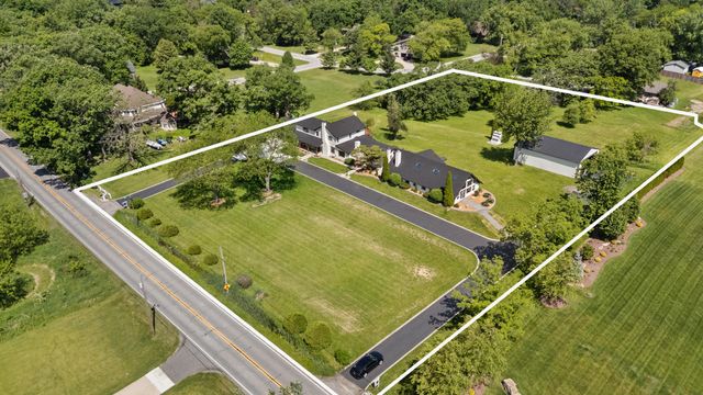 13700 W 81st Avenue, Dyer, IN 46311