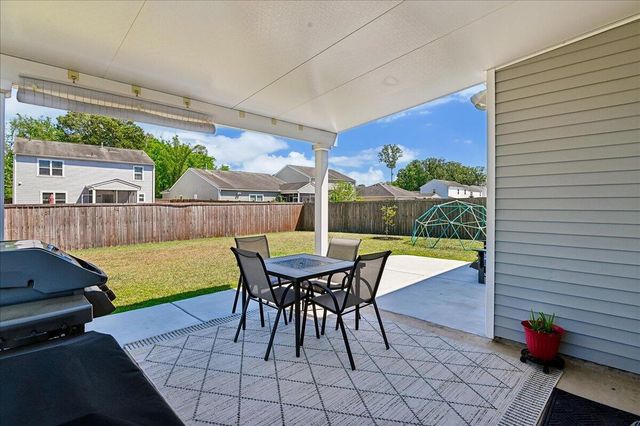 2656 Doubletree Court, Charleston, SC 29414