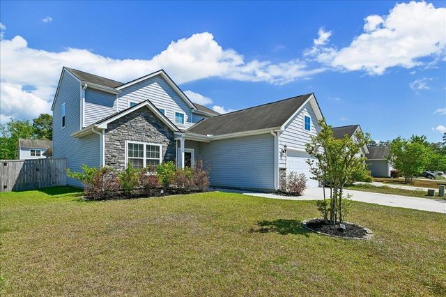 2656 Doubletree Court, Charleston, SC 29414