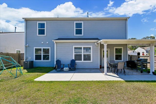2656 Doubletree Court, Charleston, SC 29414