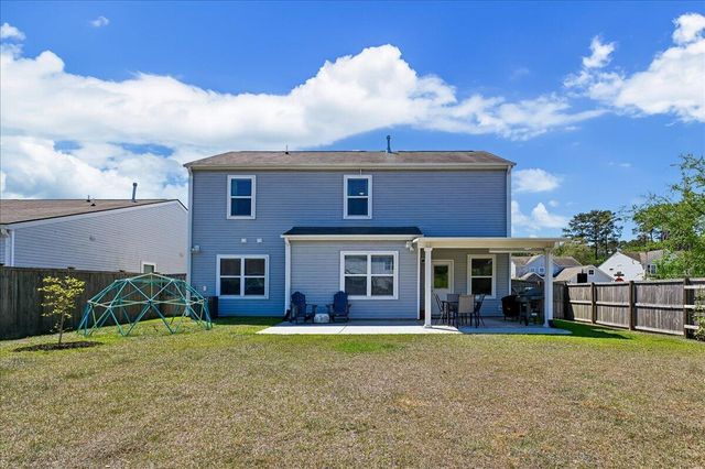 2656 Doubletree Court, Charleston, SC 29414