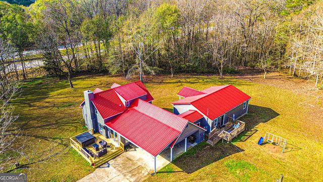 587 Highway 41 N, Milner, GA 30257