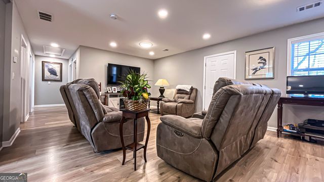 587 Highway 41 N, Milner, GA 30257