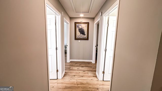 587 Highway 41 N, Milner, GA 30257