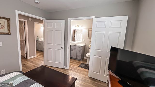 587 Highway 41 N, Milner, GA 30257