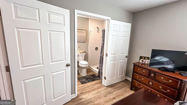 587 Highway 41 N, Milner, GA 30257