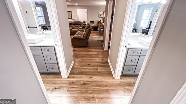 587 Highway 41 N, Milner, GA 30257