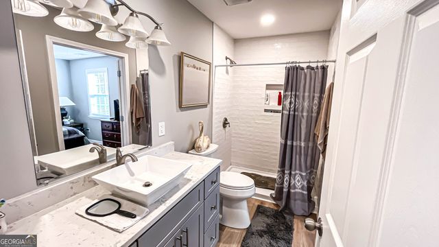 587 Highway 41 N, Milner, GA 30257