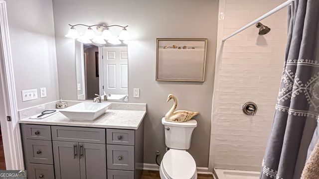 587 Highway 41 N, Milner, GA 30257