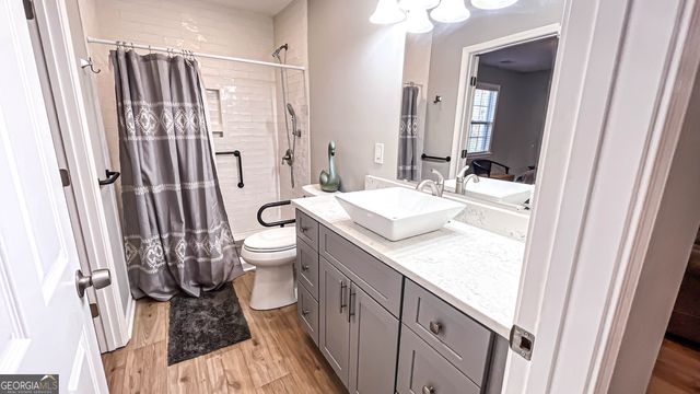 587 Highway 41 N, Milner, GA 30257