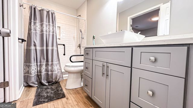 587 Highway 41 N, Milner, GA 30257