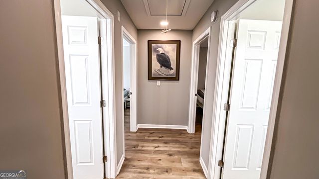 587 Highway 41 N, Milner, GA 30257