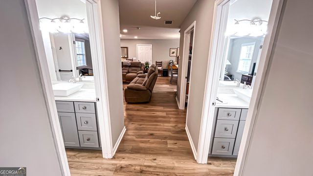 587 Highway 41 N, Milner, GA 30257