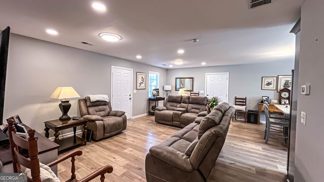 587 Highway 41 N, Milner, GA 30257