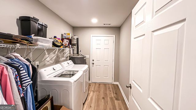 587 Highway 41 N, Milner, GA 30257