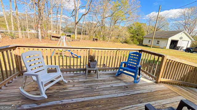 587 Highway 41 N, Milner, GA 30257