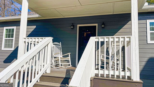 587 Highway 41 N, Milner, GA 30257