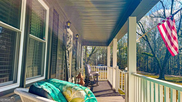 587 Highway 41 N, Milner, GA 30257