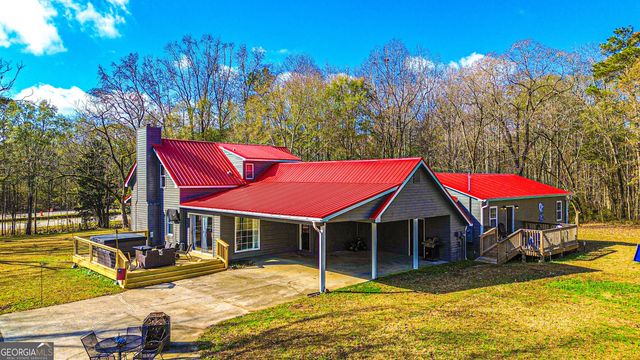 587 Highway 41 N, Milner, GA 30257