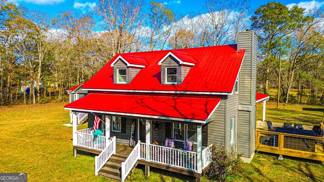 587 Highway 41 N, Milner, GA 30257