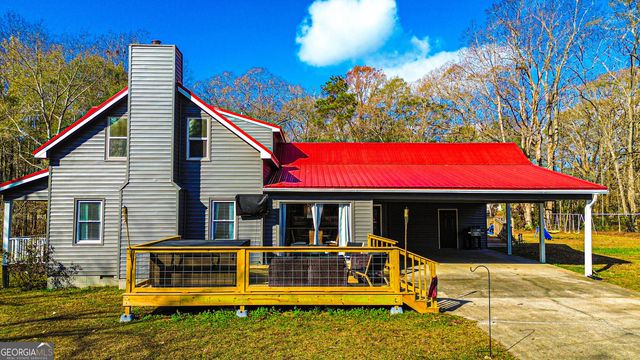 587 Highway 41 N, Milner, GA 30257