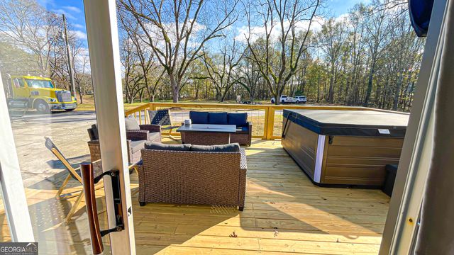 587 Highway 41 N, Milner, GA 30257