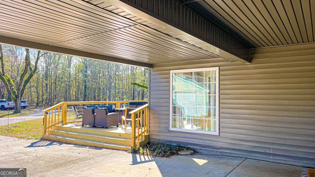 587 Highway 41 N, Milner, GA 30257