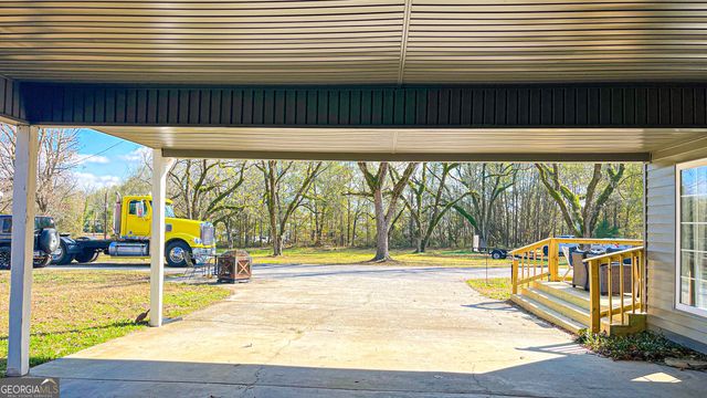 587 Highway 41 N, Milner, GA 30257